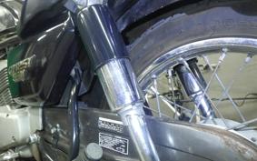 HONDA CD125T BENLY CD125T