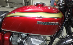 HONDA CB750 2015 CB750