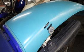 HONDA TLM220R MD23