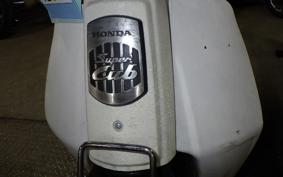 HONDA C50 SUPER CUB AA01