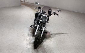 YAMAHA DRAGSTAR 250 VG02J
