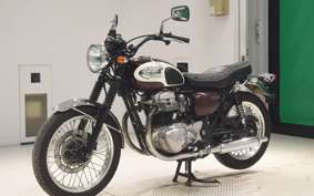 KAWASAKI W650 2010 EJ650A