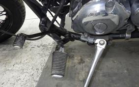 YAMAHA DRAGSTAR 400 CLASSIC 1999 4TR