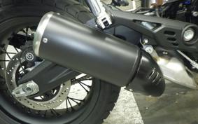 DUCATI SCRAMBLER 2026