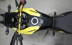 SUZUKI Vｽﾄﾛｰﾑ250SX 2012 EL11L