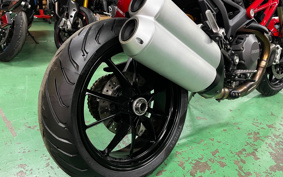 DUCATI MONSTAR 1100EVO 2012 ZDMM511JACB