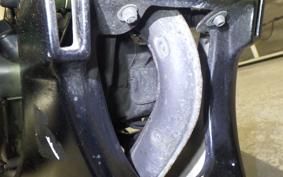 HONDA MBX125F 2023 JC10