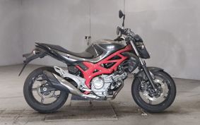 SUZUKI GLADIUS400 VK58A