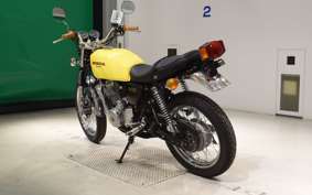 HONDA CB400SS E 2005 NC41