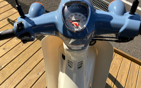 HONDA SUPER CUB50 AA09