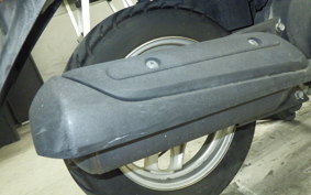 HONDA TODAY 2 2025 AF67