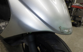 SUZUKI ADDRESS V125 G CF46A