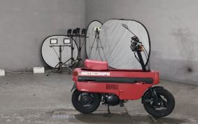 HONDA MOTOCOMPO AB12