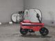 Фото Honda MOTOCOMPO с японского аукциона