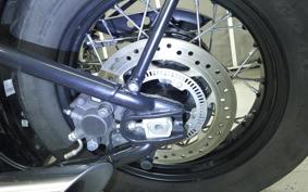 TRIUMPH BONNEVILLE BOBBER 2021