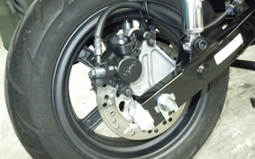 HONDA DAX 125 1986 JB04