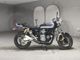 Фото Kawasaki Z550 FX 1997 с японского аукциона