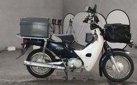 HONDA SUPER CUB110 JA10