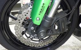 KAWASAKI NINJA 1000 A 2017 ZXT00W