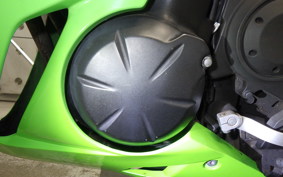 KAWASAKI NINJA 400R 2012 ER400B