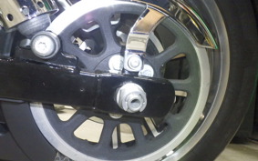 HARLEY FXDL 1580 2015