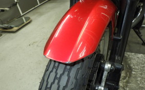 HONDA CBX400F GEN 2 1987 NC07
