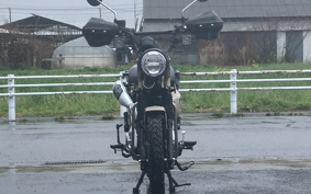 HONDA CT125 HUNTER  CUB  JA55