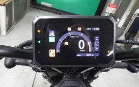 HONDA REBEL 1100 DCT 2026 SC87