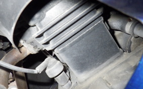 KAWASAKI NINJA 250R EX250K