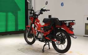 HONDA CT125-2 JA65