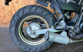 YAMAHA TW225 DG09J