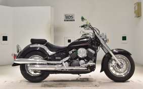 YAMAHA DRAGSTAR 400 CLASSIC  2010 VH02J