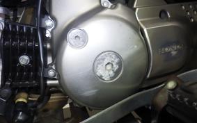 HONDA CT125 HUNTER CUB JA55