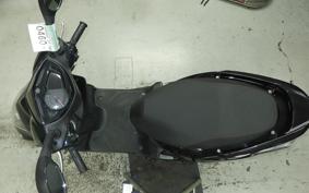 YAMAHA CYGNUS 125 X 2007