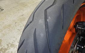 KTM 390 DUKE 2020