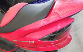 SUZUKI SKYWAVE 250 (Burgman 250) S Gen.3 2005 CJ44A