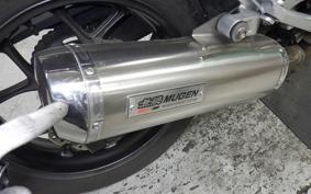 HONDA NC700X 2012 RC63