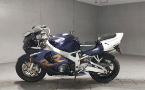 HONDA CBR900RR SC33