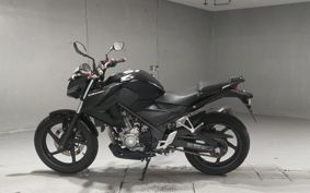 HONDA CB250 MC43
