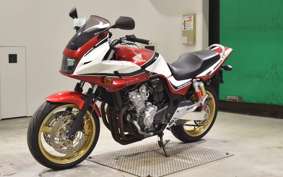 HONDA CB400 SUPER BOLDOR VTEC 2009 NC42