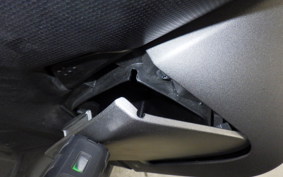 YAMAHA TRICITY 155 2015 SG81J