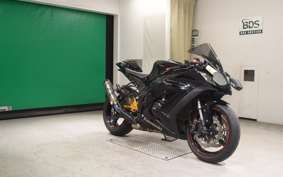 KAWASAKI ZX 10 NINJA R 2012