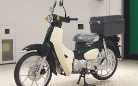 HONDA C110 SUPER CUB JA59
