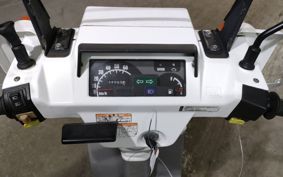 HONDA GYRO TD02