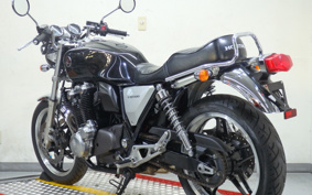 HONDA CB1100 2011 SC65