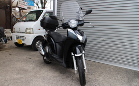 HONDA SH MODE JF51