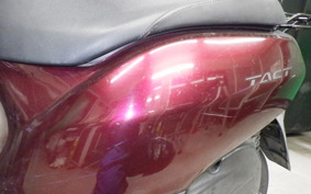 HONDA TACT-4ﾍﾞｰｼｯｸ 2014 AF79