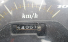 HONDA LEAD 100 JF06