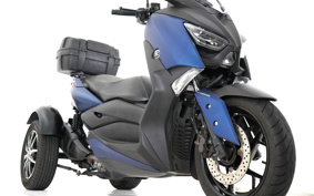 YAMAHA X-MAX TRIKE  SG42J
