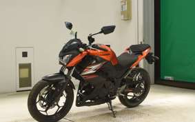 KAWASAKI Z250 ER250C